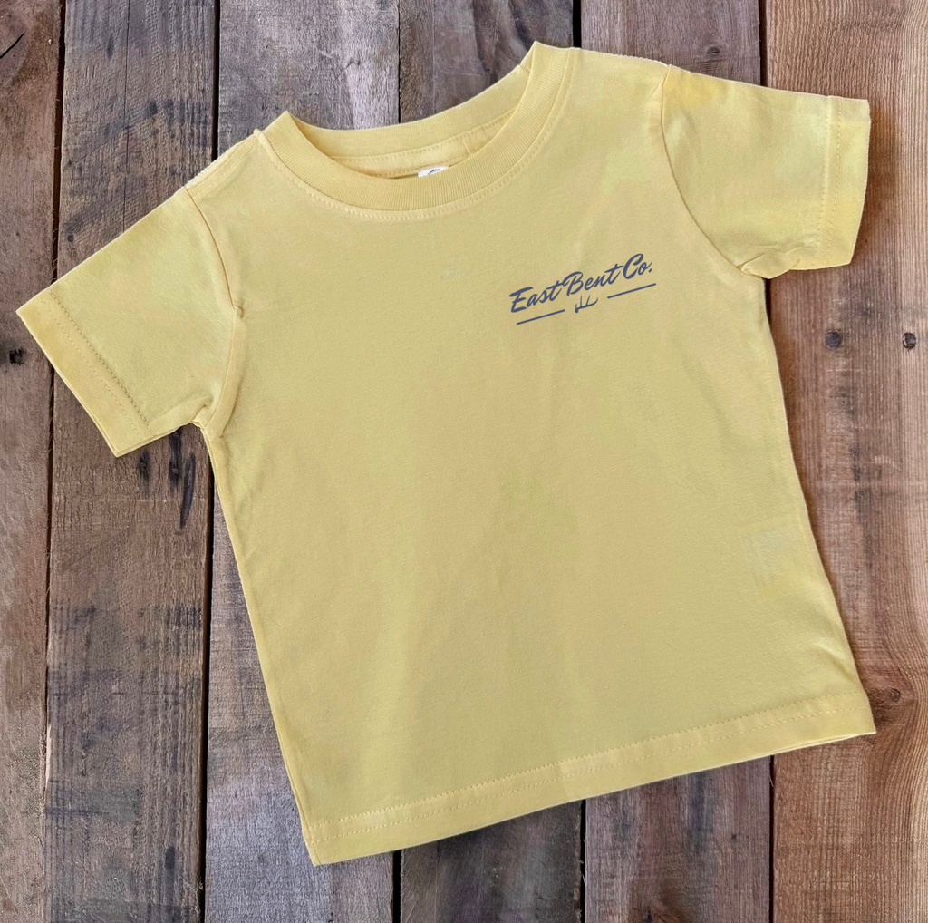 Waterfowl Lab Duck Hunting Short Sleeve Shirt