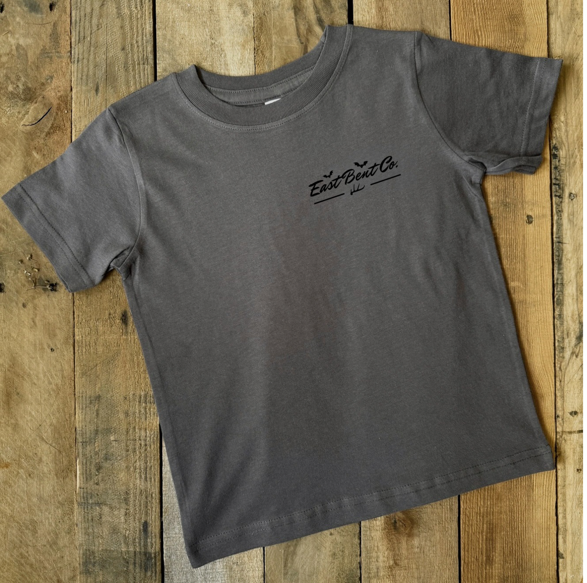 Halloween Tractor Short Sleeve Shirt