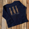 Call of the Wild Long Sleeve Shirt
