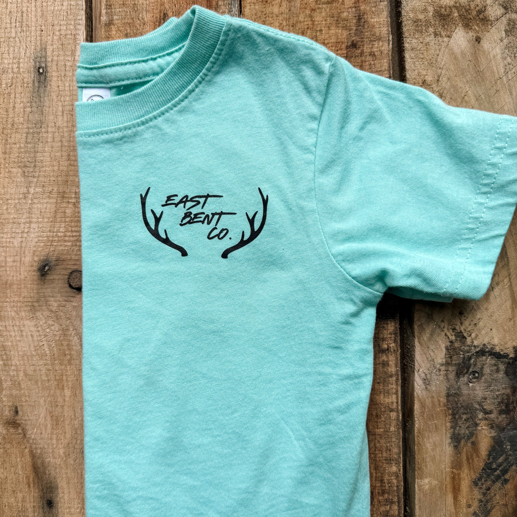 Dad’s Little Helper Short Sleeve Shirt
