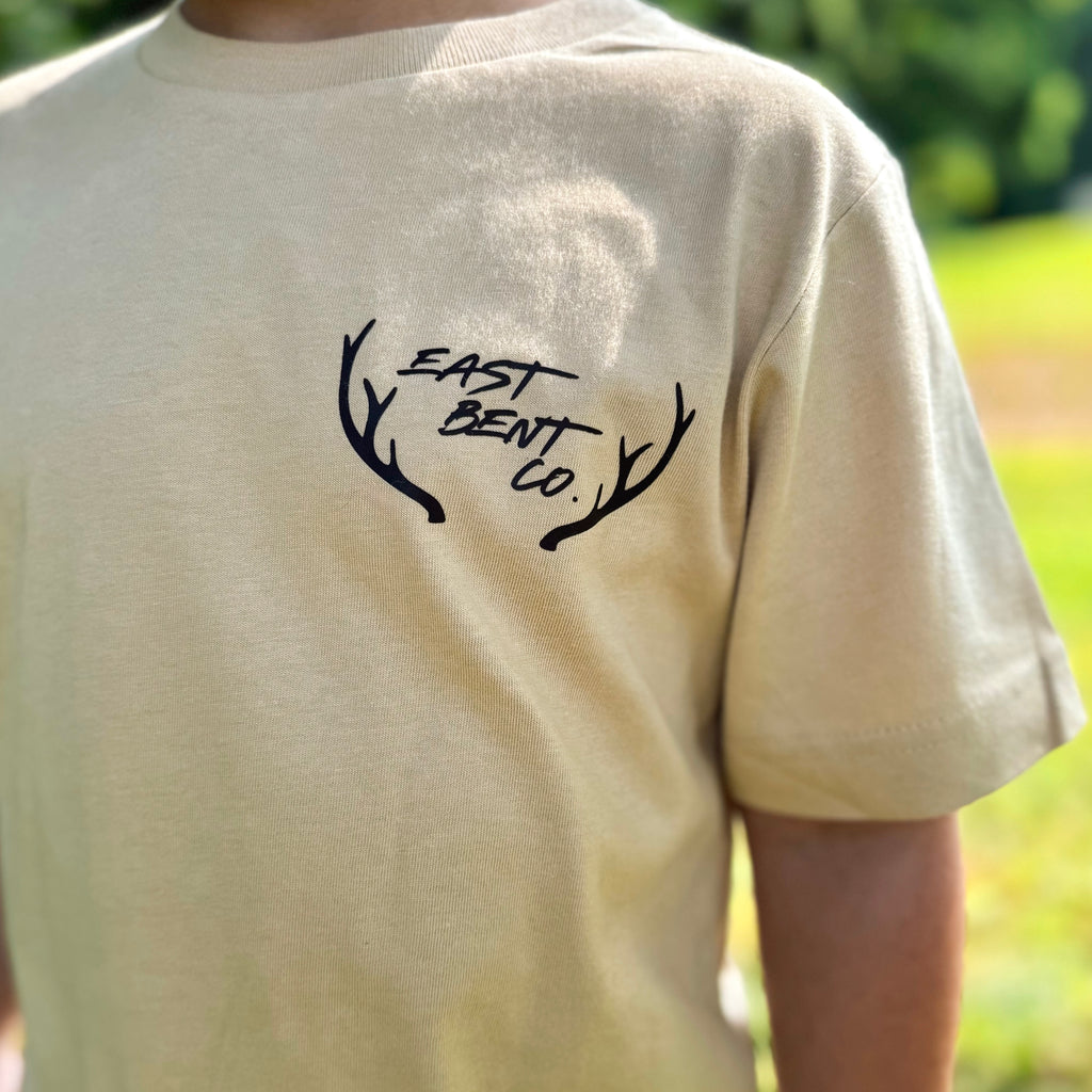 Where I Come From Short Sleeve Shirt