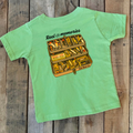 Reel In The Memories Tackle Box Short Sleeve Shirt