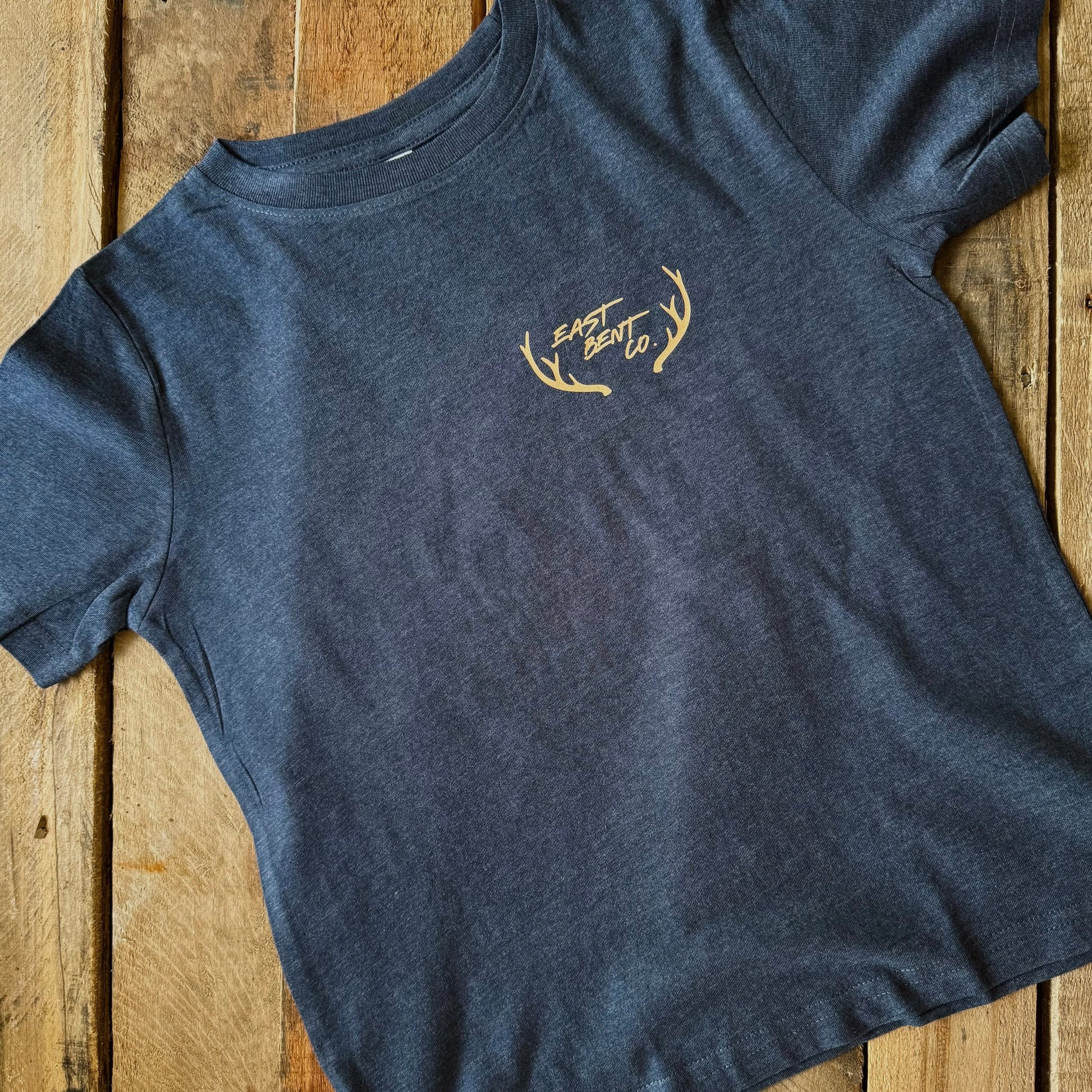 Duck Hunting Short Sleeve Shirt
