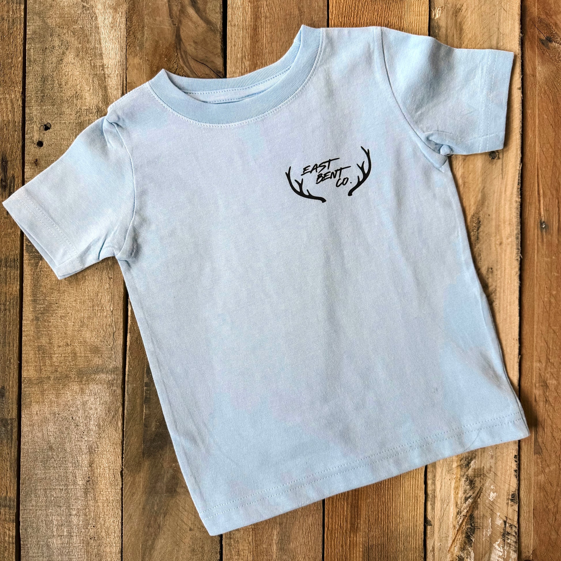 Support Your Local Farmers Short Sleeve Shirt