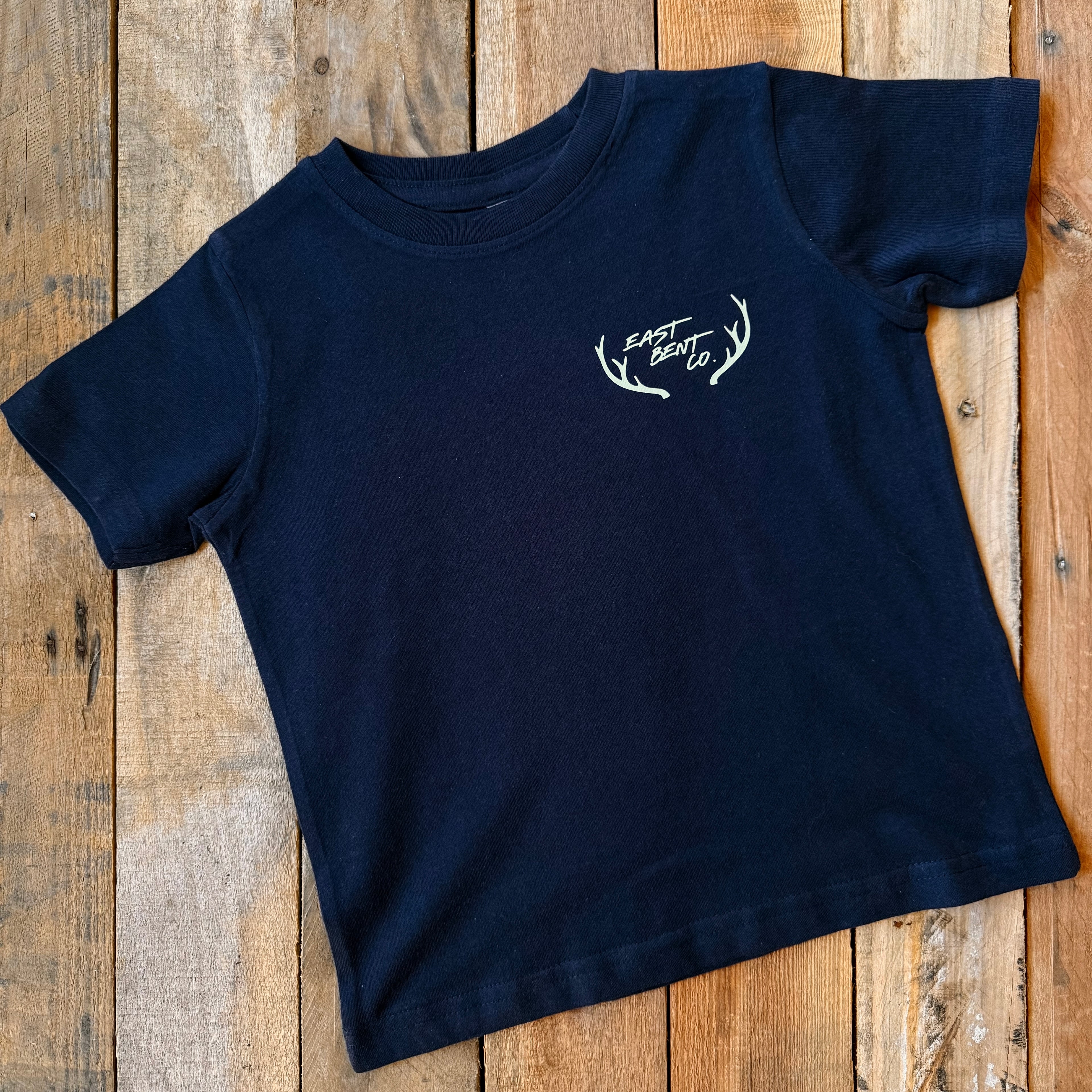Patriotic Dog Short Sleeve Shirt