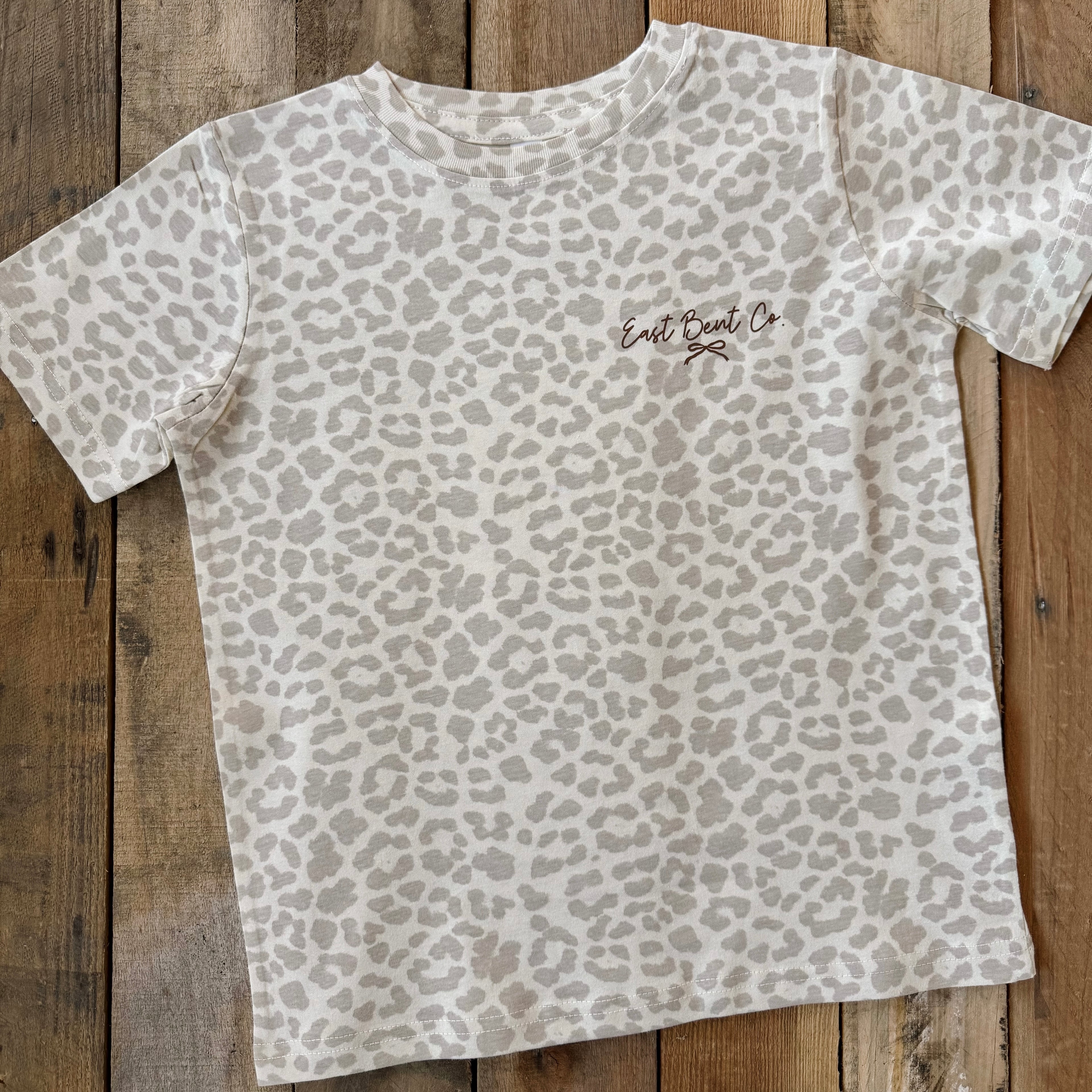 Blame It All On My Roots Girls Short Sleeve Shirt