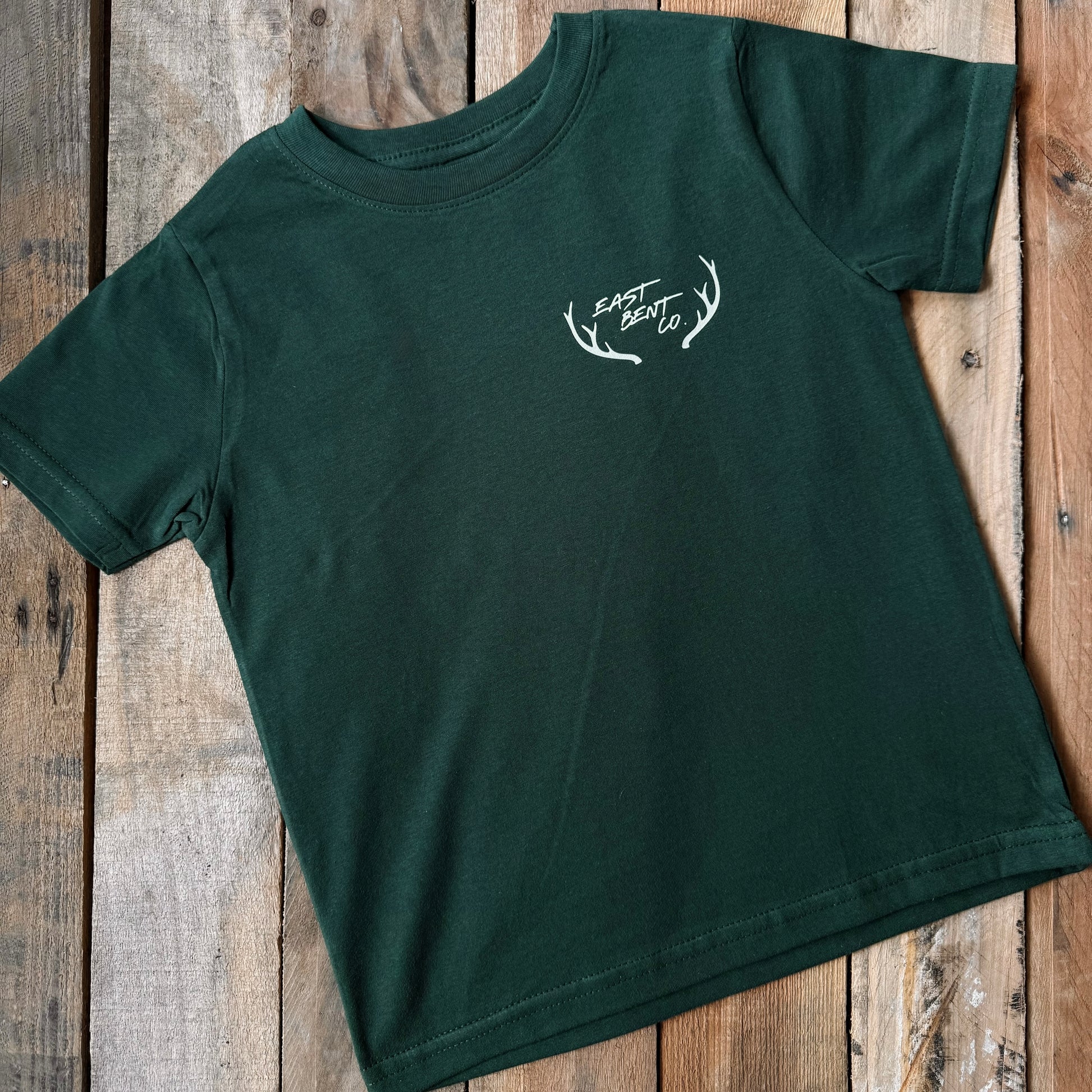 GSP Duck Huntin’ Short Sleeve Shirt