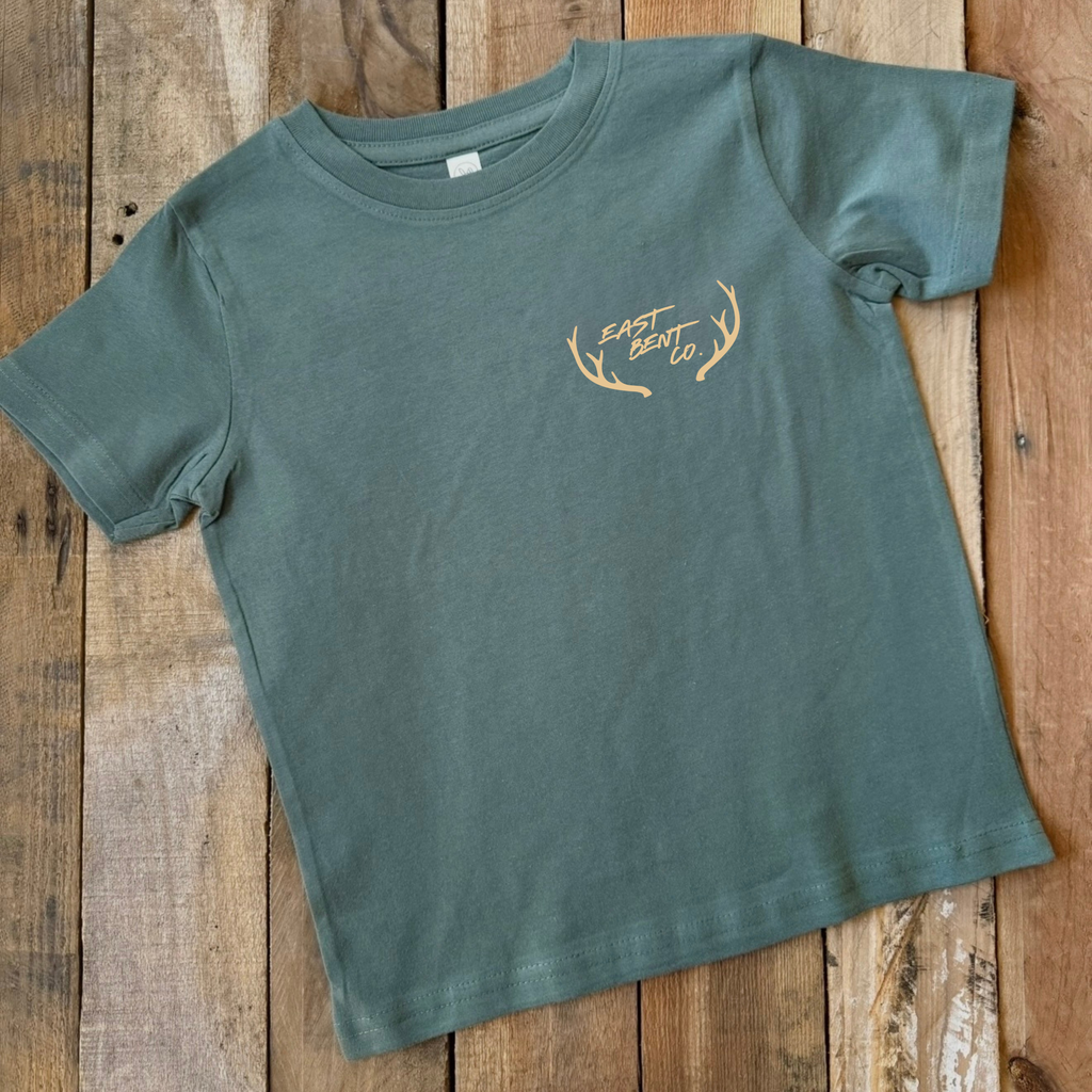 GSP Retrievin’ Short Sleeve Shirt