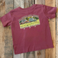 Where The Green Grass Grows Short Sleeve Shirt