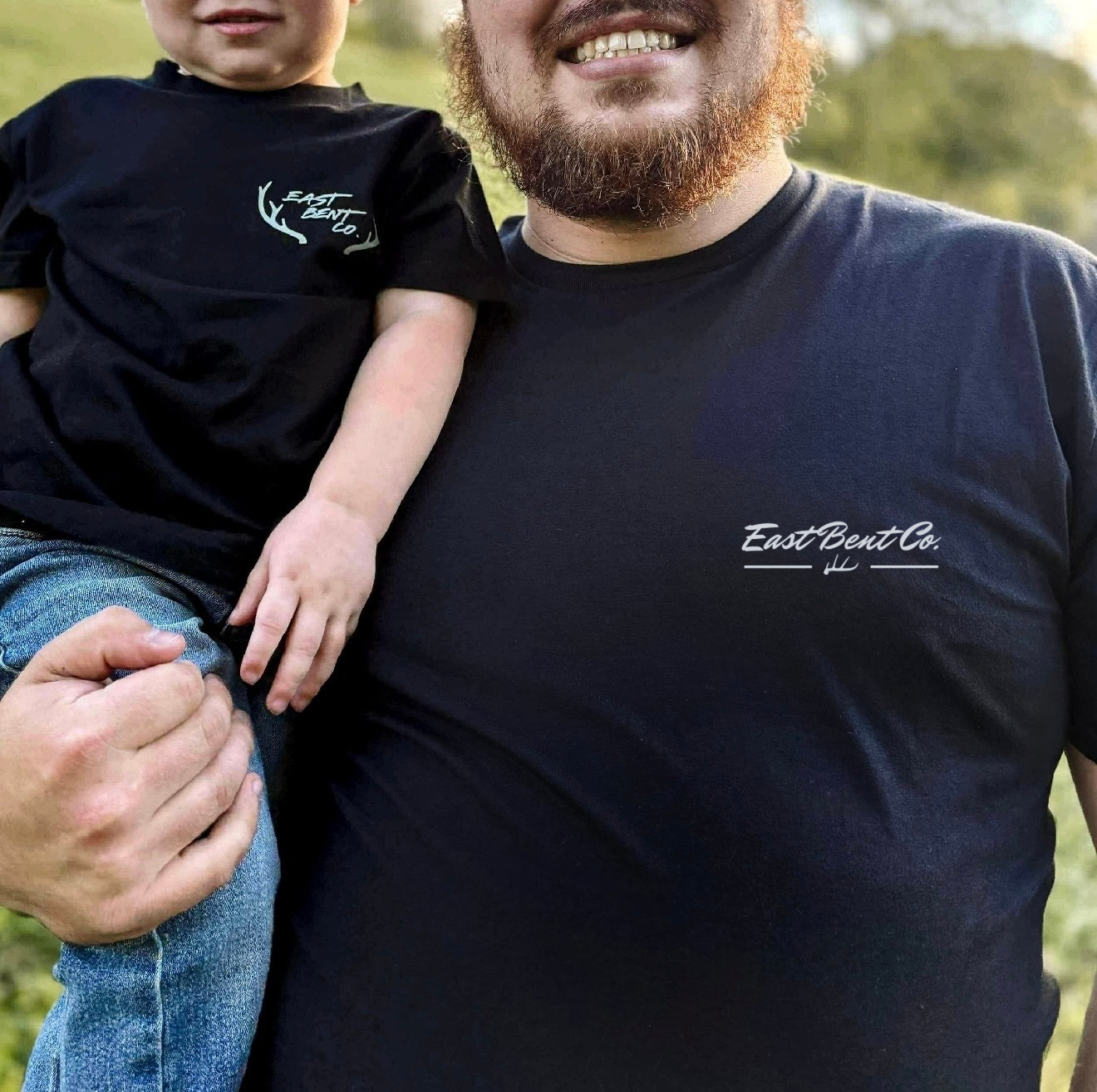 Camo Bigfoot Adult Short Sleeve Shirt