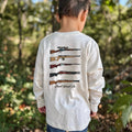 Hunting Collection Long Sleeve Shirt