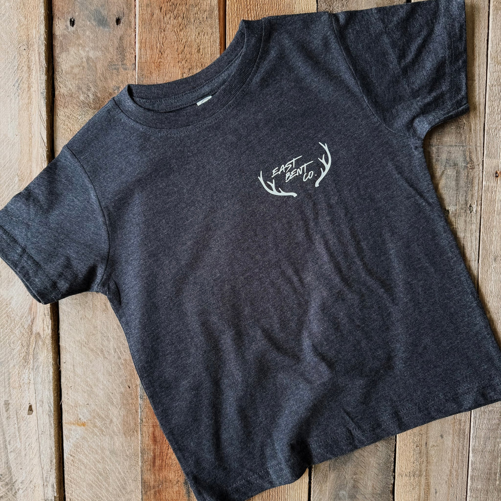 Meet Me At The Dove Field Short Sleeve Shirt
