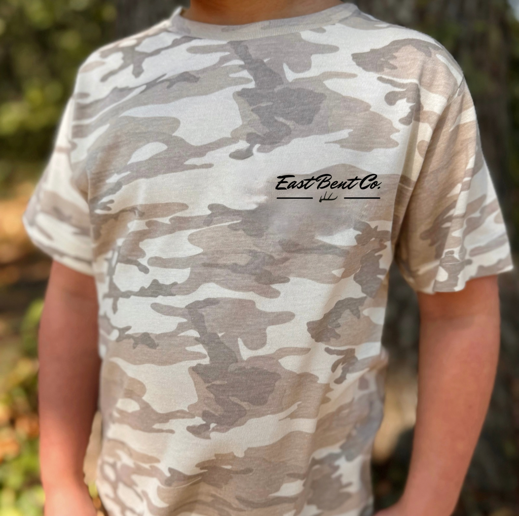 Follow the Word Not the Herd Kids Short Sleeve Shirt