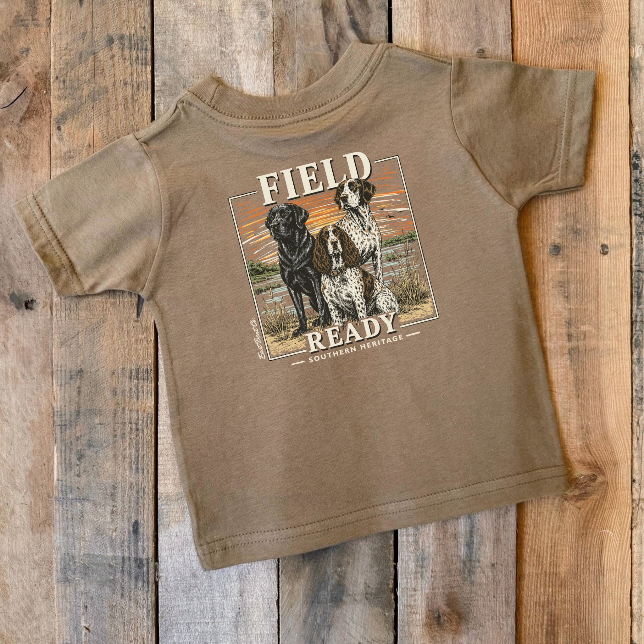 Field Ready Short Sleeve Shirt