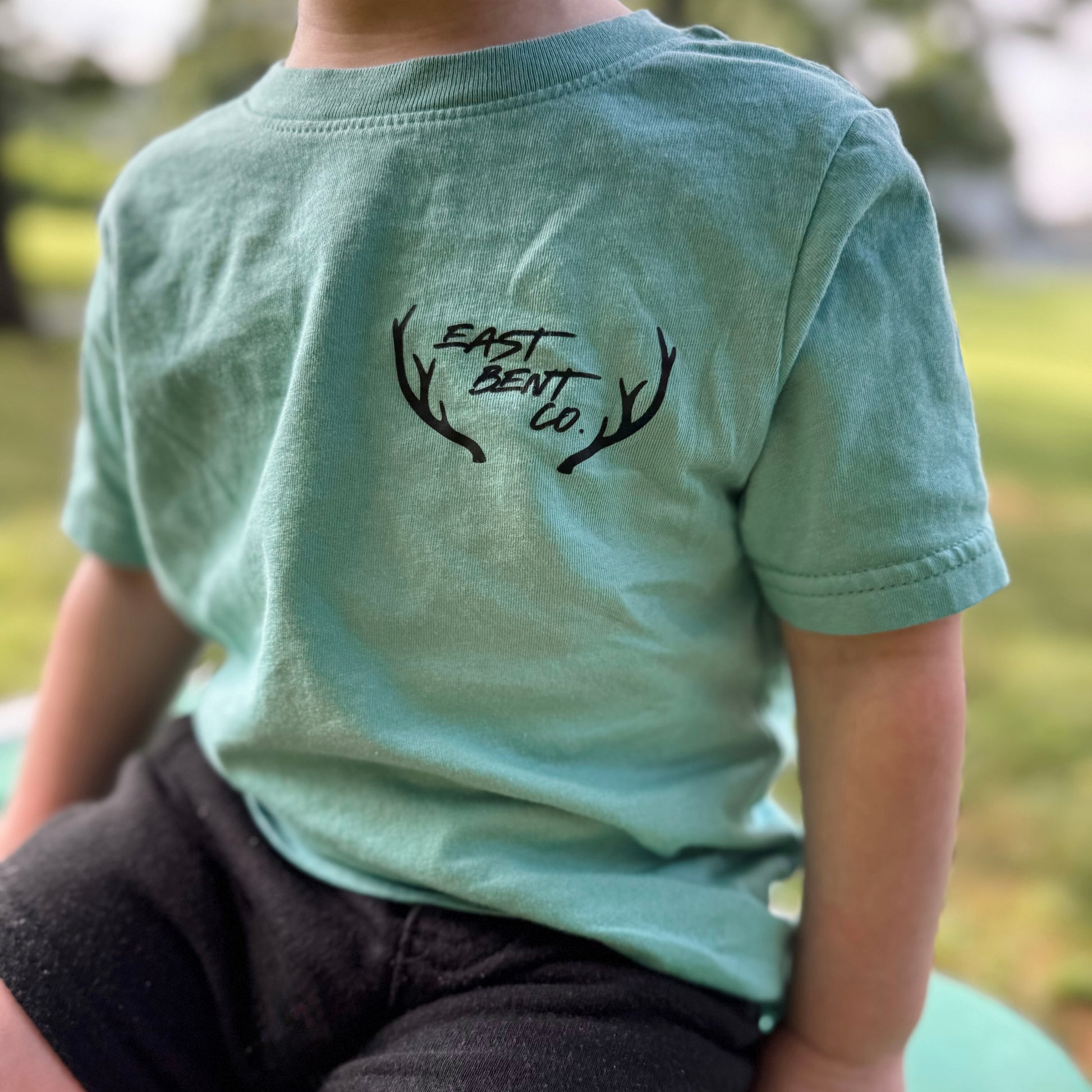 Don’t Be Mad I’m A Little Cooler Short Sleeve Shirt