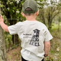 Hunting Club Deer Stand Short Sleeve Shirt