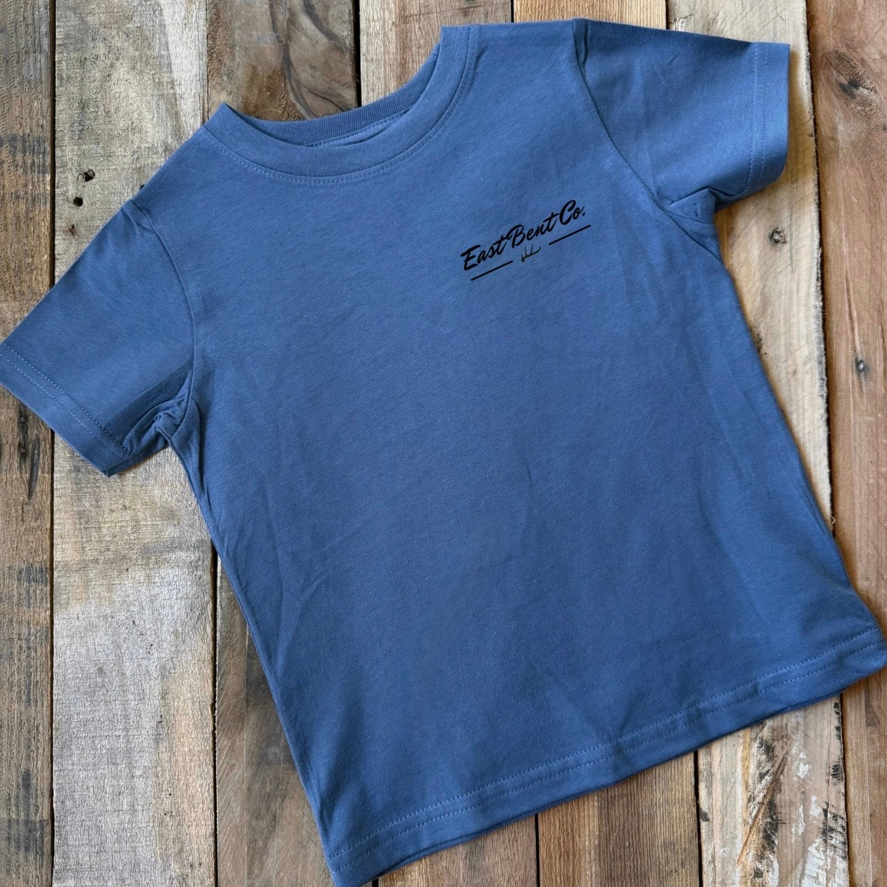When You Go Through Deep Waters Short Sleeve Shirt
