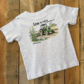 Sow In Faith Farming Short Sleeve Shirt