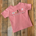 County Fair Girls Short Sleeve Shirt