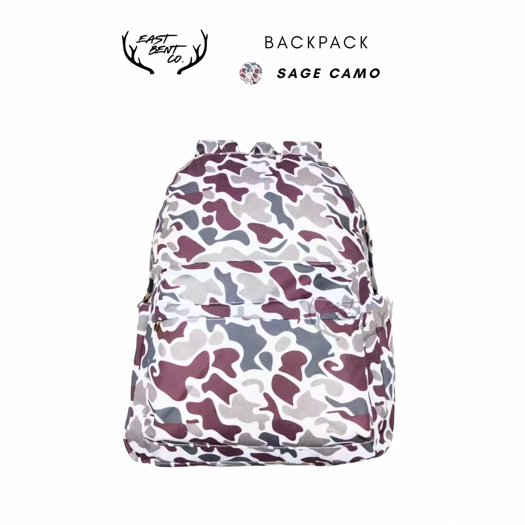 Backpack • 7 Prints