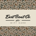 East Bent Co. Gift Card